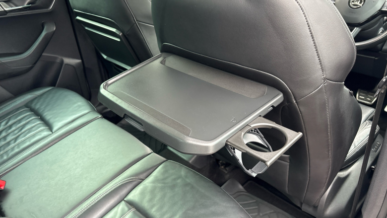 Skoda Karoq 2.0 TDI Edition 4x4 5dr DSG Diesel Estate